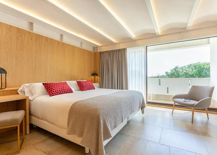 Agroturismo Malbuger Nou Menorca -Adults Only-